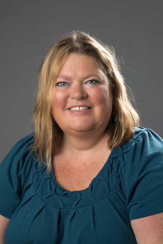 Elizabeth Wuethrich